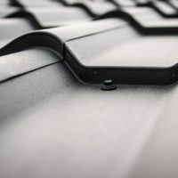 House roofing