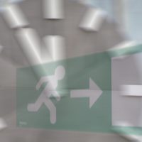 Exit icon