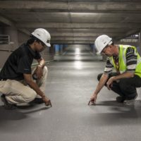 flooring contractor