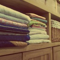 clean cotton