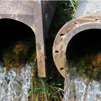 drainage system