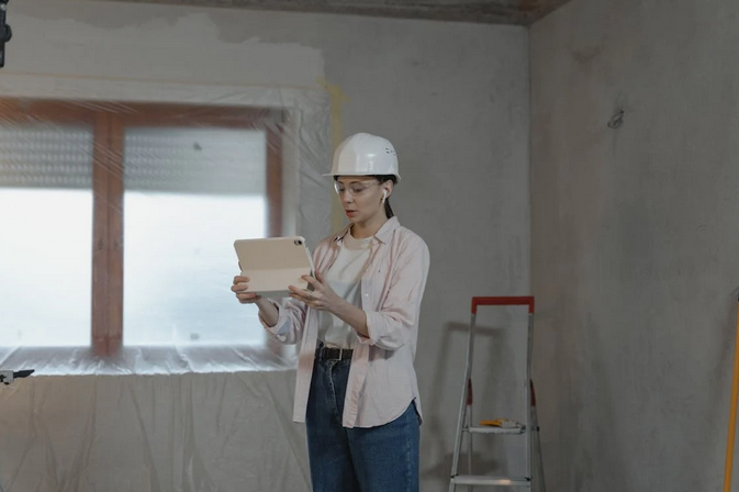 builder